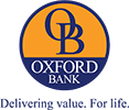 OXFORD BANK