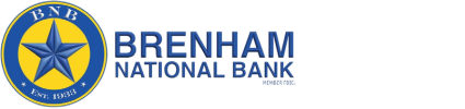 BRENHAM NATIONAL BANK