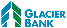 GLACIER BANK BEFORE MERGEmerged
