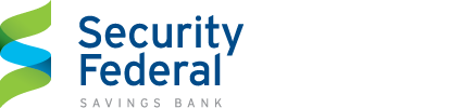 SECURITY FEDERAL SAVINGS BANK