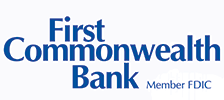 First Commonwealth Bank - DECONVERTED