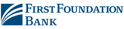FIRST FOUNDATION BANK