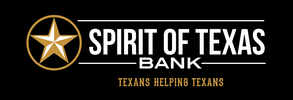 Spirit of Texas Bank MERGED WITH 7233