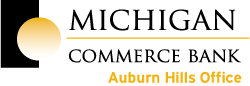 Michigan Commerce Bank - BAH