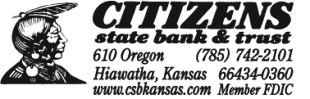 Citizens State Bank & Trust