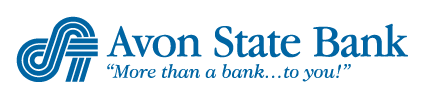 Avon State Bank--Deconverted