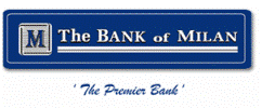 The Bank of Milan