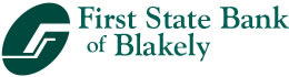 First State Bank of Blakely