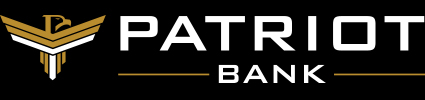 Patriot Bank--Deconverted