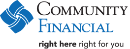 Community Financial-Deconverted