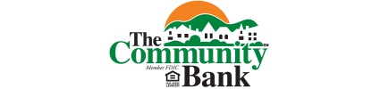THE COMMUNITY BANK