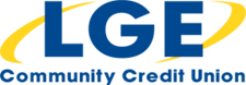 LGE Community Credit Union--deconverted