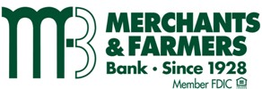 MERCHANTS & FARMERS BANK