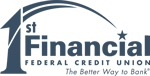 1st Financial Federal Credit U-Deconverted