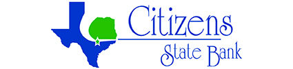 CITIZENS STATE BANK