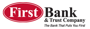 The First Bank and Trust Co.