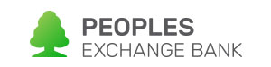 PEOPLES EXCHANGE BANK--Deconverted