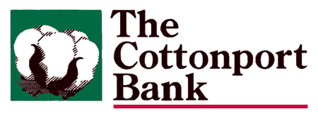 The Cottonport Bank--Deconverted
