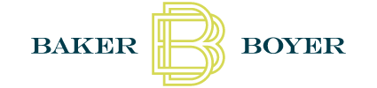 Baker Boyer National Bank