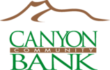 CANYON COMMUNITY BANK--Deconverted