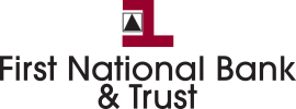 FIRST NATIONAL BANK & TRUST