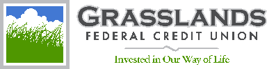 Grasslands Federal Credit Unio
