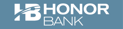 HONOR BANK