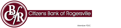 Citizens Bank of Rogersville