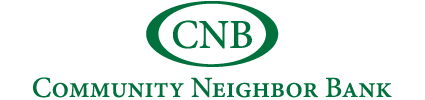Community Neighbor Bank    CAM