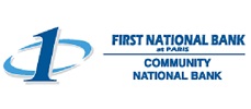 First National Bank