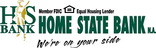 Home State Bank N.A.