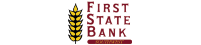 FIRST STATE BANK SOUTHWEST