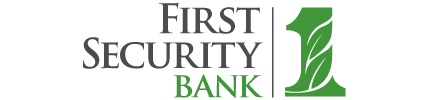 FIRST SECURITY BANK