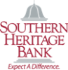 Southern Heritage Bank--Deconverted