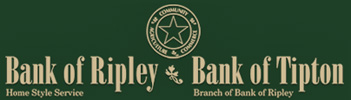 Bank of Ripley