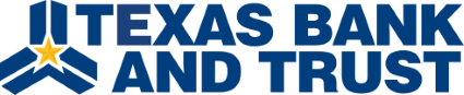 TEXAS BANK AND TRUST