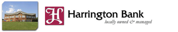 HARRINGTON BANK