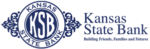 KANSAS STATE BANK