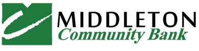Middleton Community Bank--Deconverted