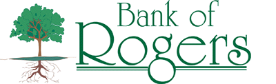 First National Bank of Rogers Log In