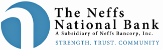 THE NEFFS NATIONAL BANK