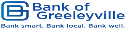 BANK OF GREELEYVILLE