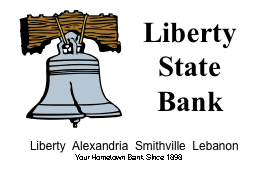 Liberty State Bank