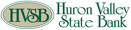HURON VALLEY STATE BANK