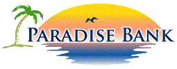 PARADISE BANK