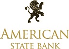 AMERICAN STATE BANK