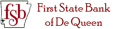 First State Bank of DeQueen