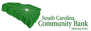 SOUTH CAROLINA COMMUNITY BANK-Deconverted