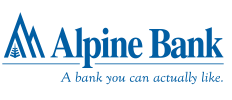 ALPINE BANK