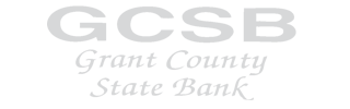 GRANT COUNTY STATE BANK